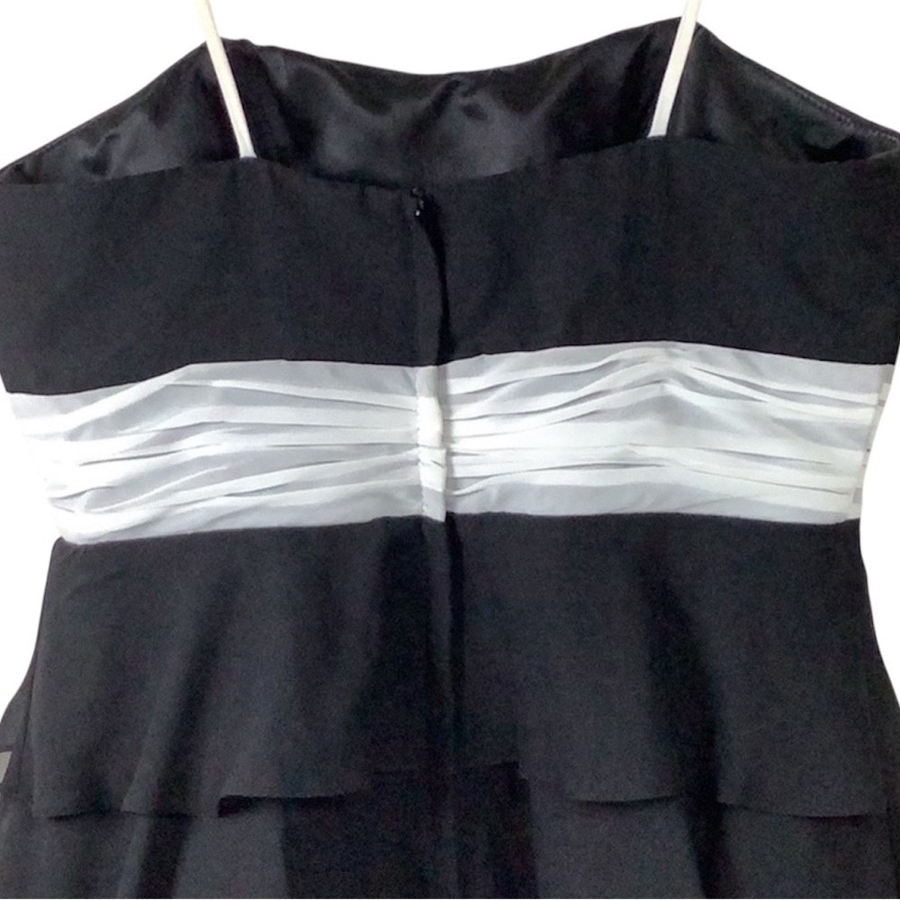 Light In The Box Cocktail Dress - Picture 4 of 10